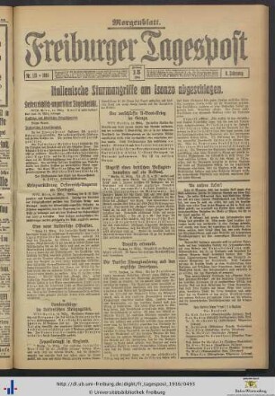 15.03.1916 (Morgenblatt)