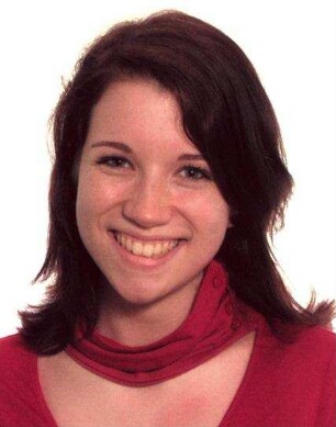 Maria Hilbert