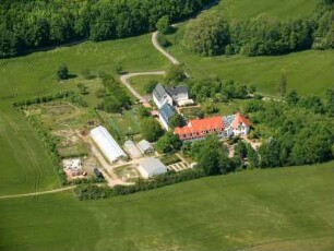 Saalfeld an der Saale