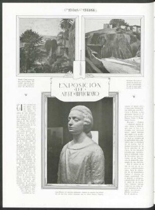 Exposición de arte uruguayo