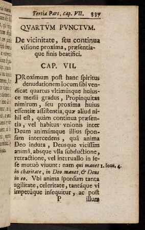 337-345, Cap. VII