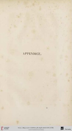 Appendice