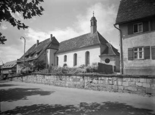 Sankt Katharinenkapelle