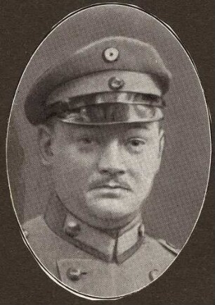 Gröber, Ferdinand
