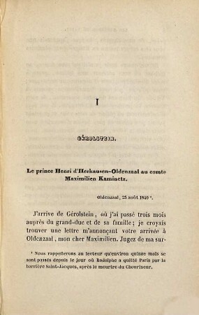Les mystères de Paris, 11. Epilogue