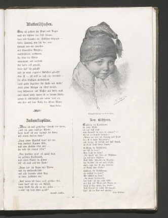 Vom Eichhorn.