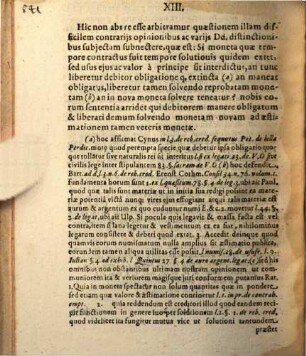 Disp. iur. de monetis