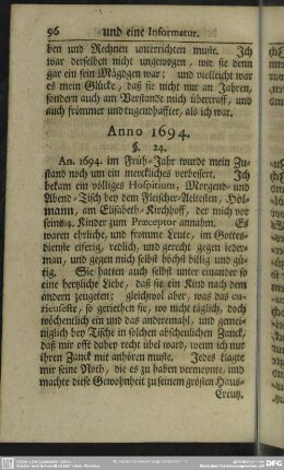 Anno 1694