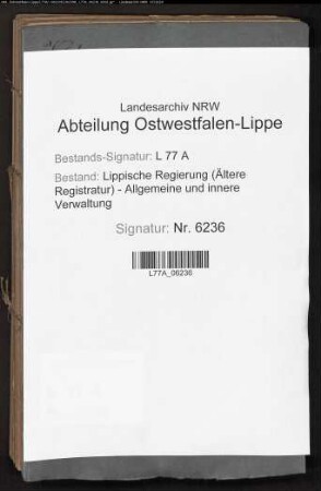 Tollwut (Spezialia).- (tollwütige Hunde und davon infizierte Menschen), Bd. 2