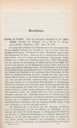545-560 Rezensionen
