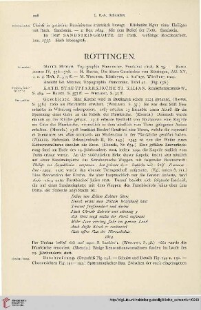 ⟦Röttingen⟧