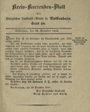 1843,18(23.Dezember)