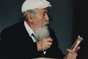Fred Düren