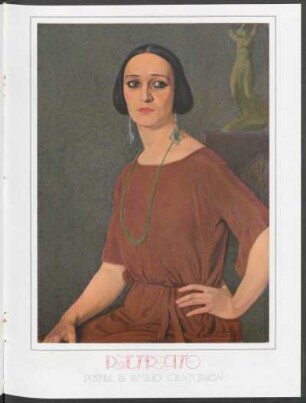 Retrato