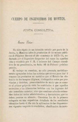 Junta consultiva