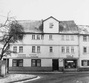 Dillenburg, Untertor 5