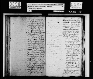 Das Studium der Hilfswissenschaften vom Jahr 1816 - 1830
