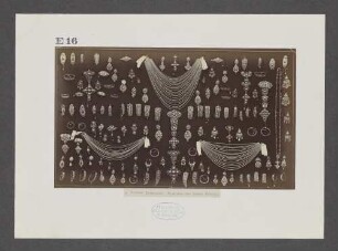 4. Peasant Jewellery. Florence and Lower Etruria.
