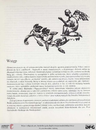 Wstęp