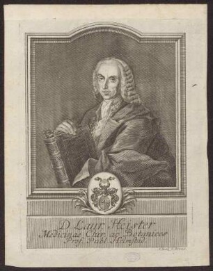 Heister, Lorenz
