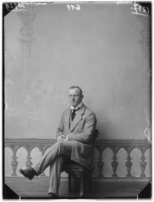 Fritz Gabler