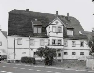 "Zur grünen Tanne" (Nr. 18)