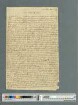 Brief an Pauline von Droste-Hülshoff in Bonn, Meersburg 14.10.[18]46