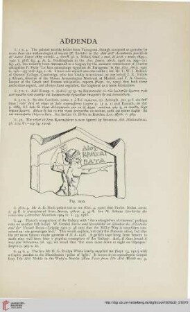 Addenda