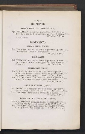 Belmonte