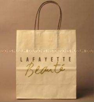 Papiertragetasche "Lafayette"