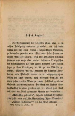 Geglänzt und erloschen : historischer Roman, 2