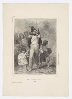 Campagne de France