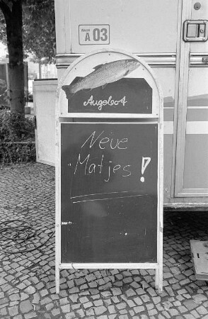 Berlin-Pankow : In Berlin-Pankow, Breite Strasse