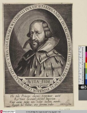 [Ferdinand II., Kurfürst von Köln]