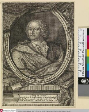 Chrétien Wolff