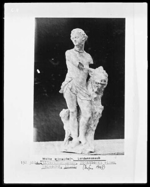 Meleager