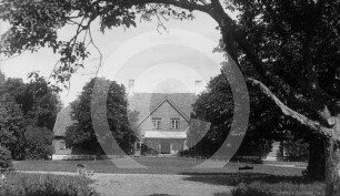 Gutshaus Kreuzhof