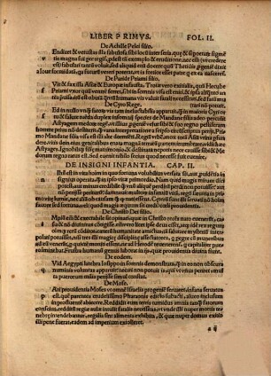 Marci Antonii Coccii Sabellici Exemplorvm Libri Decem : Ordine Elegantia Et Vtilitate Praestantissimi