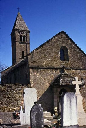 Sainte-Madeleine