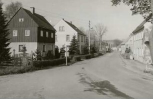 Wohnhaus, Neuhausen (Erzgebirge)