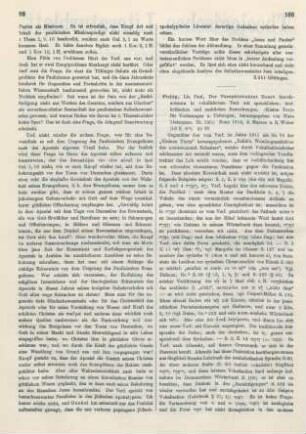 100-103 [Rezension] Rosch ha-schana (Neujahr)