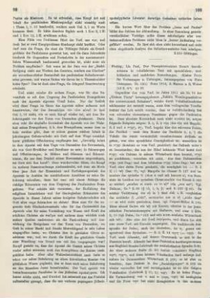 100-103 [Rezension] Rosch ha-schana (Neujahr)