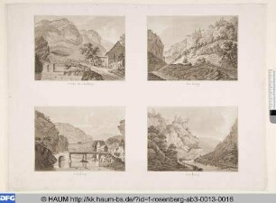 Grotte de Liesberg