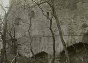 Stadtmauer, Bautzen