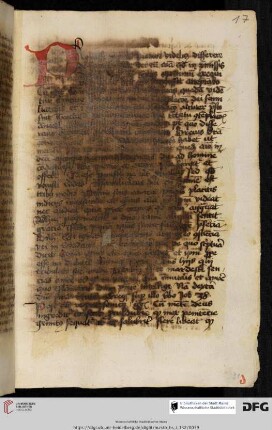Tractatus de contemplatione