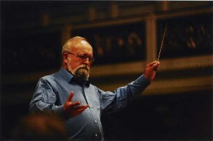 Krzysztof Penderecki