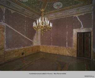 Palazzo Grifoni, Palazzo Budini Gattai, Florenz