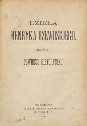 Adam Śmigielski, starosta Gnieźnieński