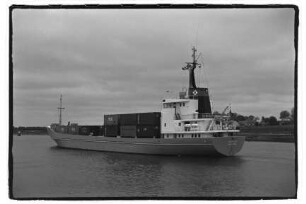 Markus (1971), Speck, Rendsburg