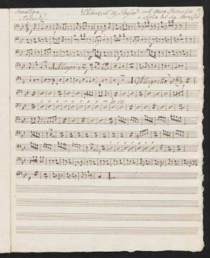 Violoncell